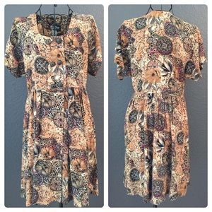 Vintage Dress